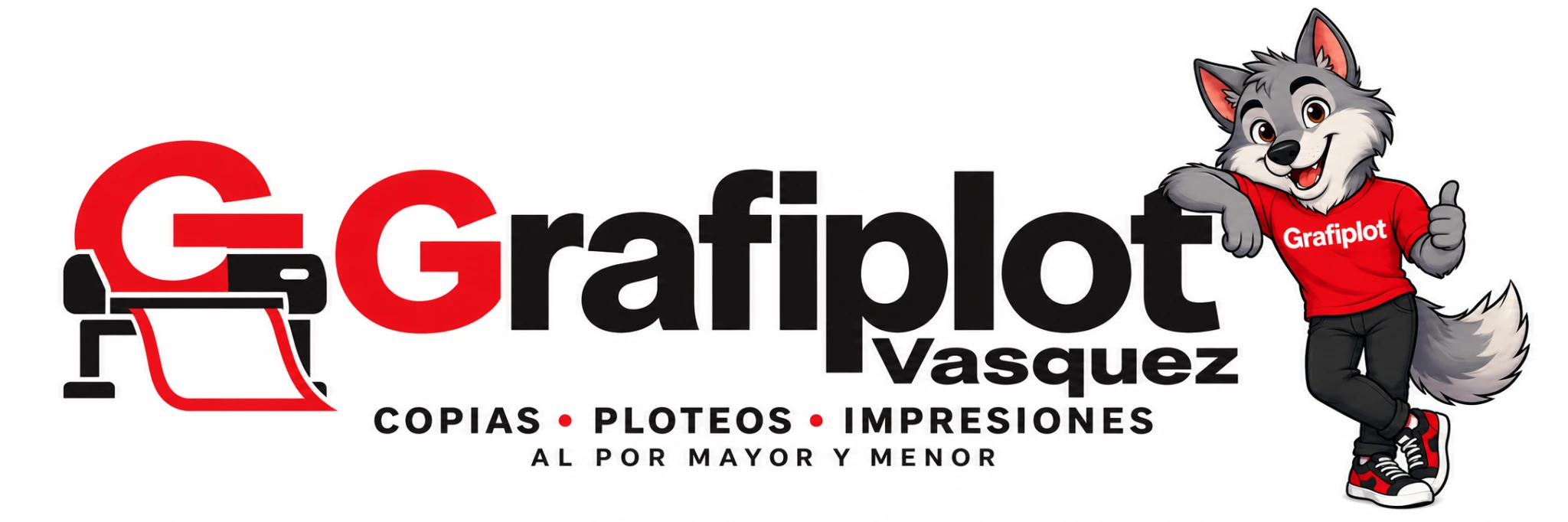 Grafiplot Vasquez